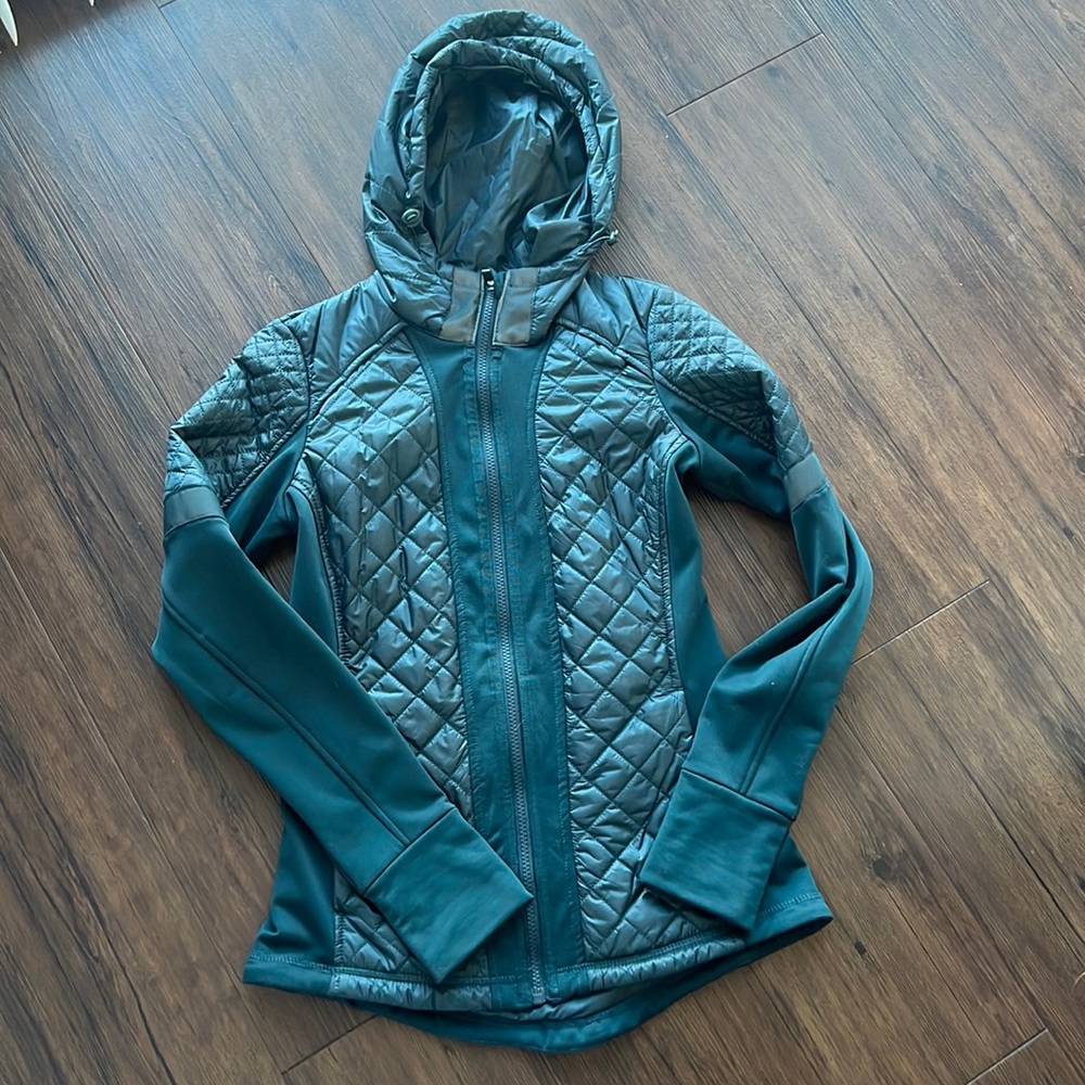 Athleta Jacket